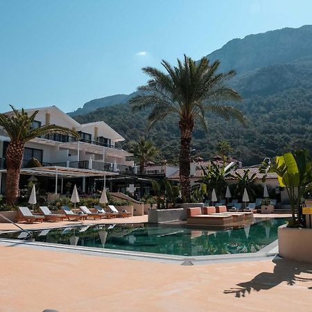 Hotel Karbel Sun Oludeniz Kültér fotó
