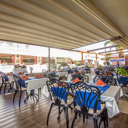 Hotel Karbel Sun Oludeniz Kültér fotó