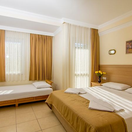 Hotel Karbel Sun Oludeniz Kültér fotó