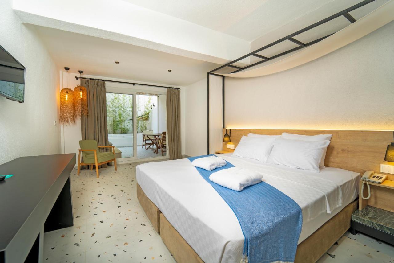 Hotel Karbel Sun Oludeniz Kültér fotó