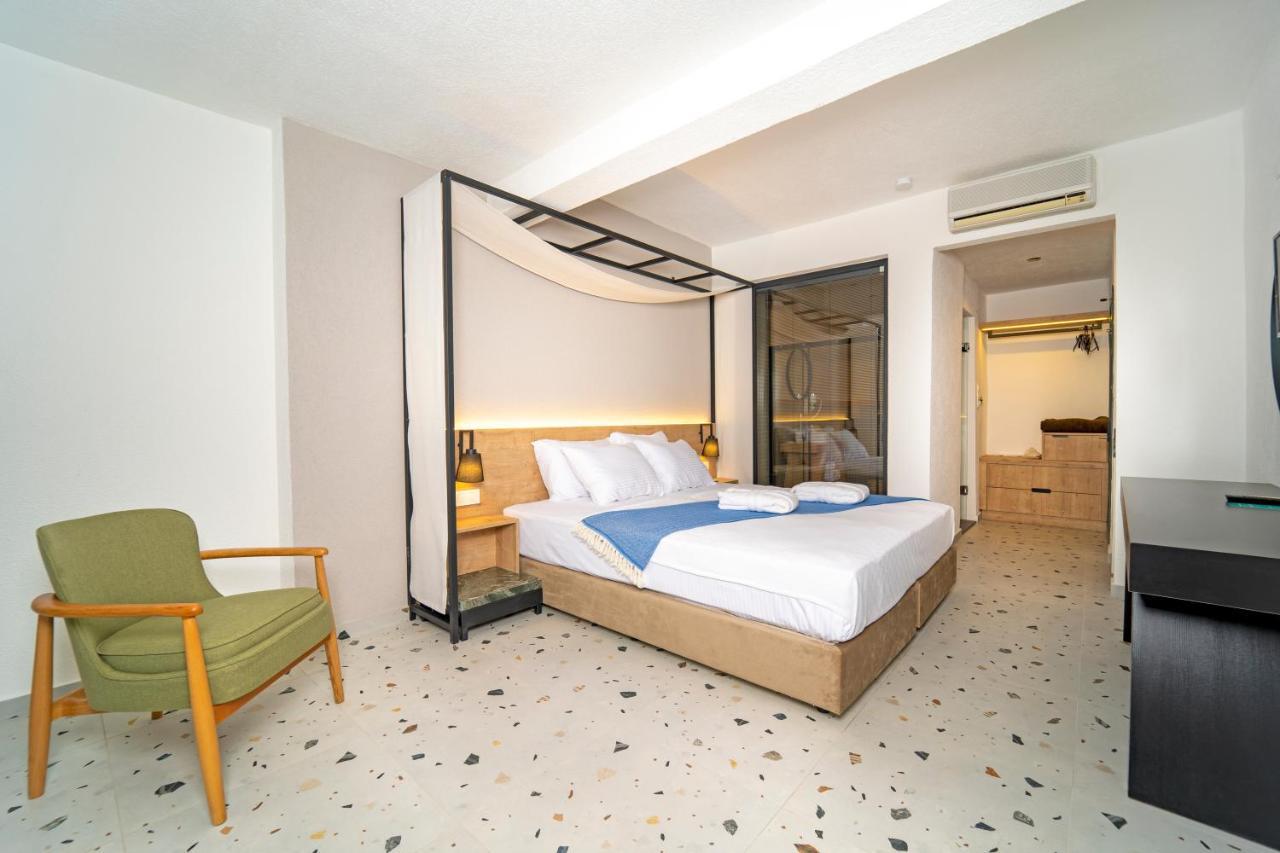 Hotel Karbel Sun Oludeniz Kültér fotó