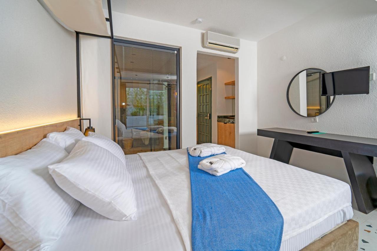 Hotel Karbel Sun Oludeniz Kültér fotó