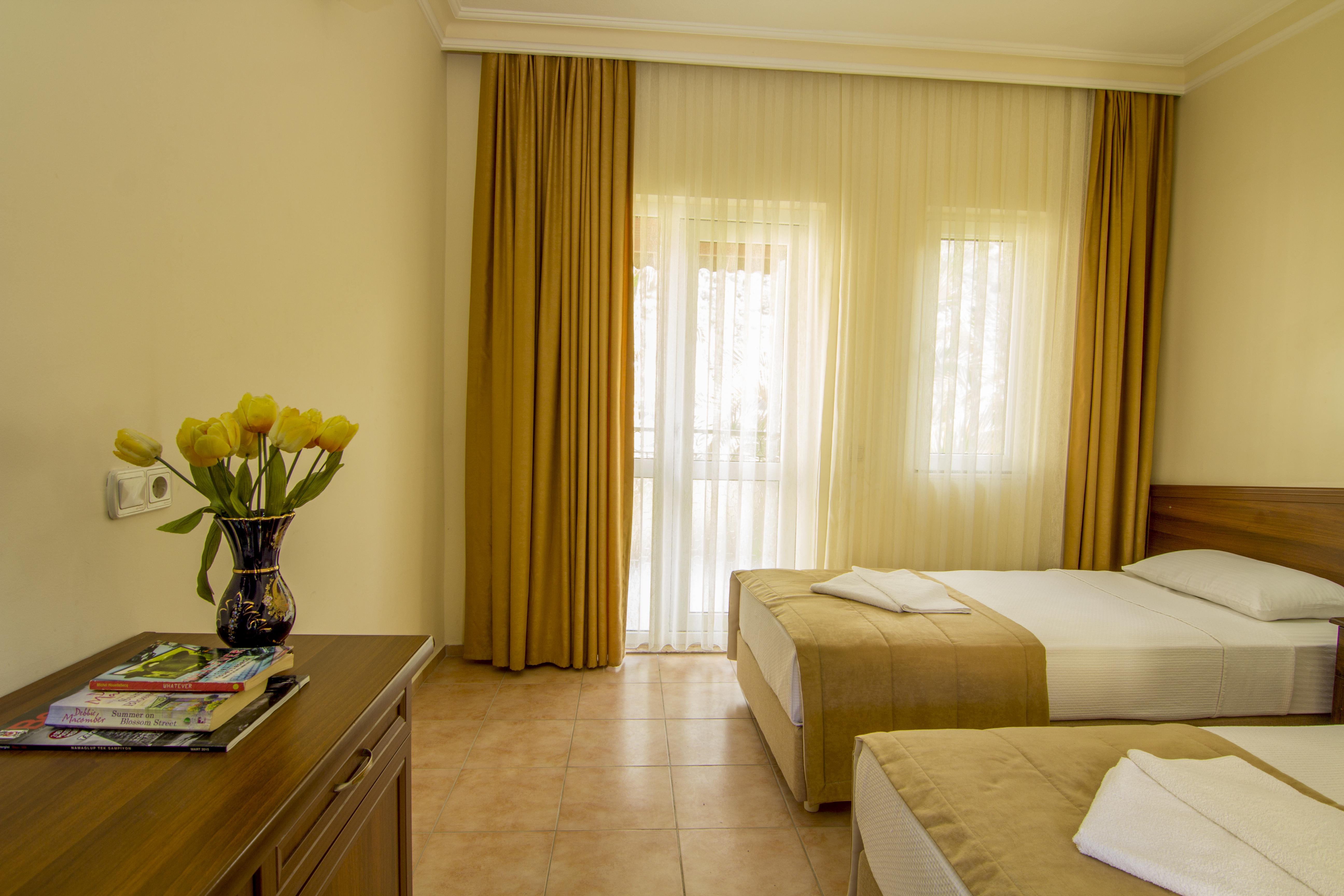 Hotel Karbel Sun Oludeniz Kültér fotó