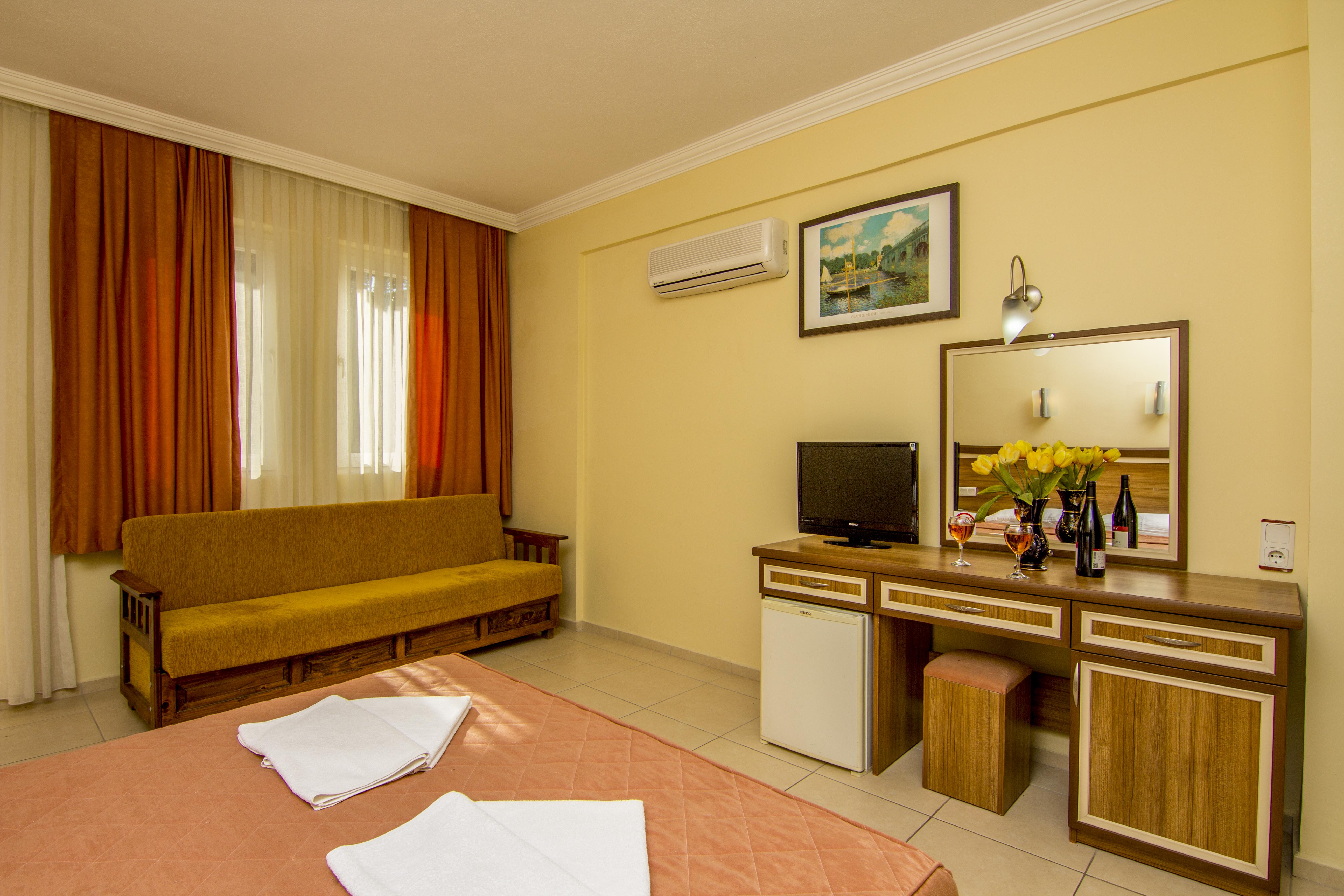Hotel Karbel Sun Oludeniz Kültér fotó