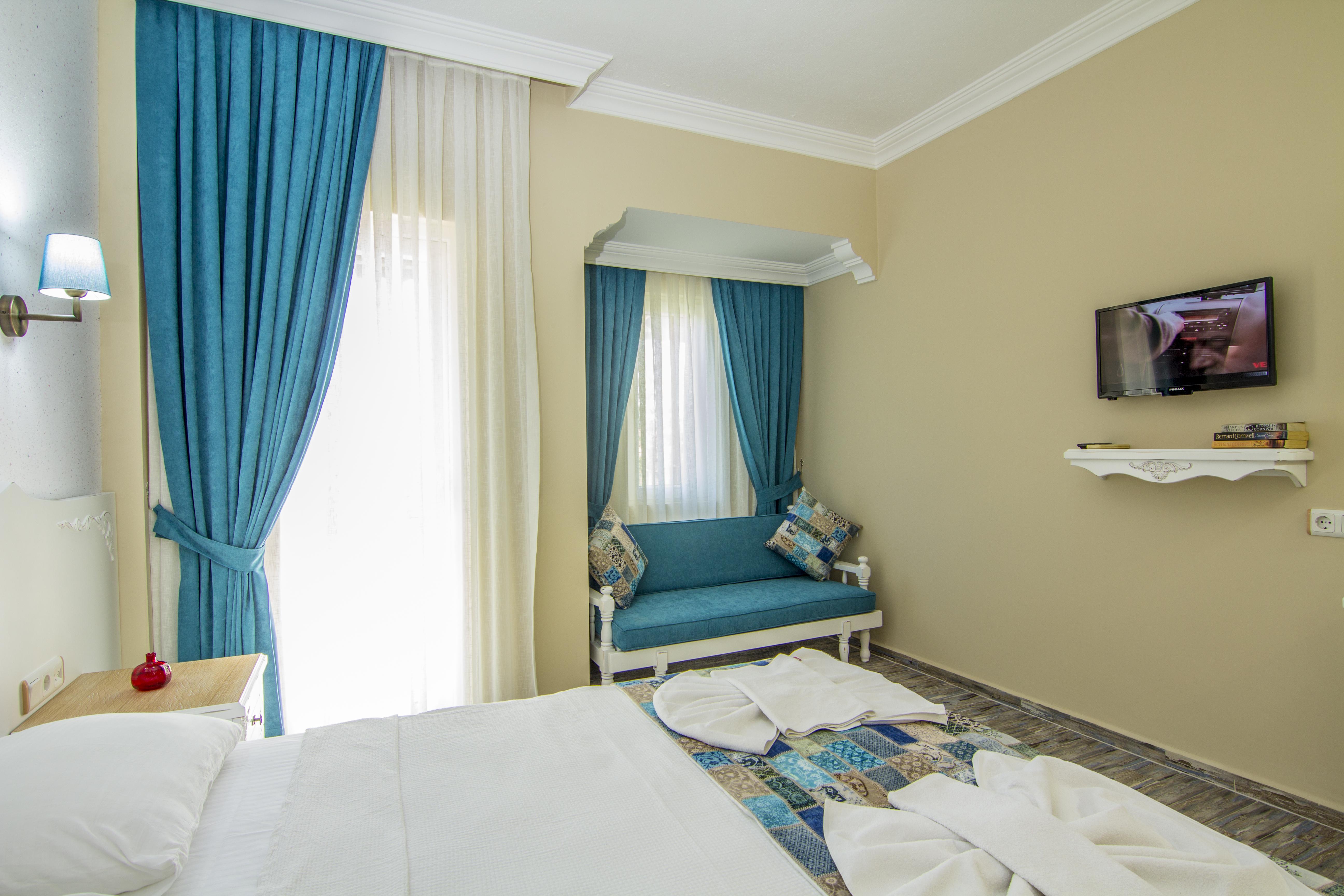 Hotel Karbel Sun Oludeniz Kültér fotó