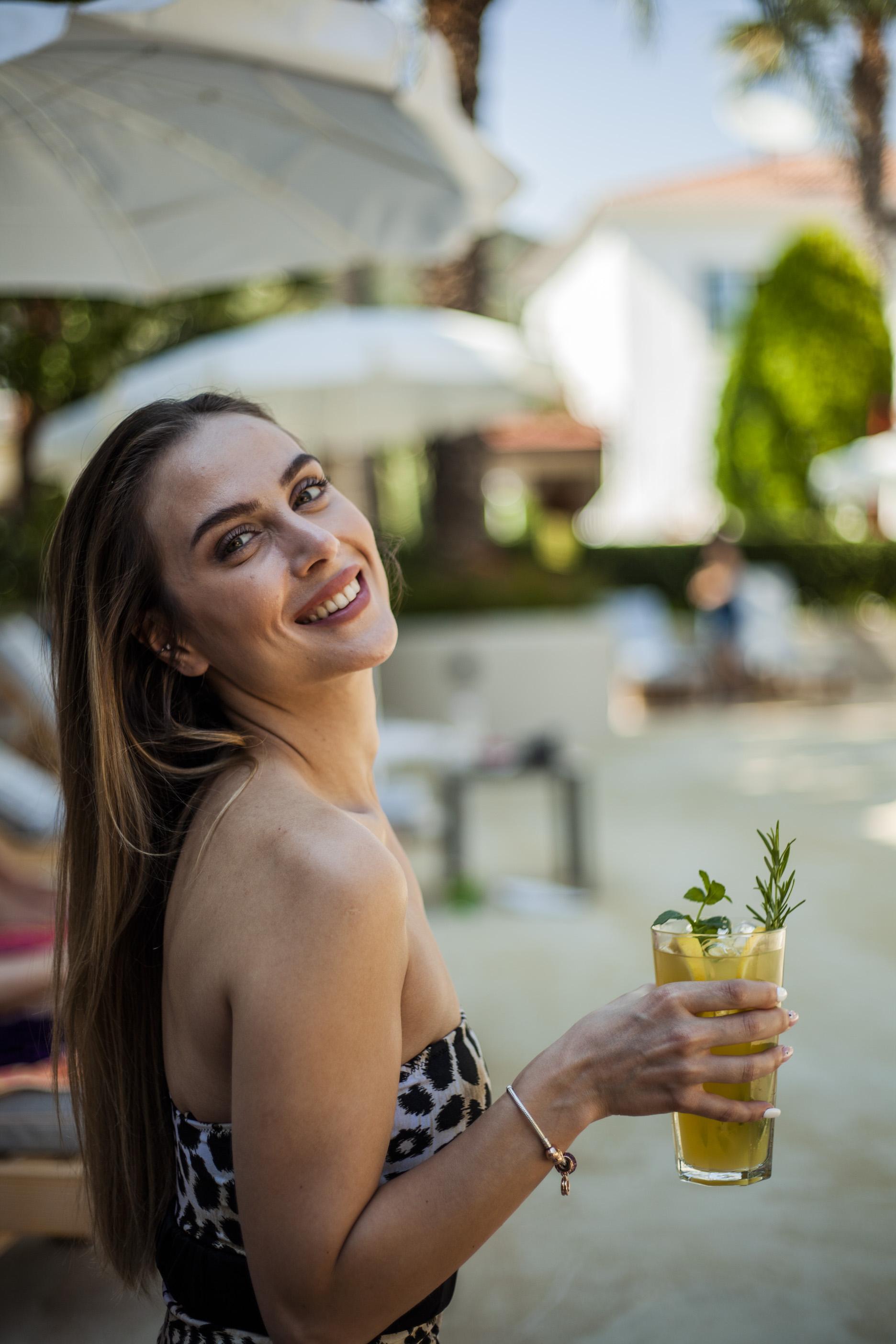 Hotel Karbel Sun Oludeniz Kültér fotó