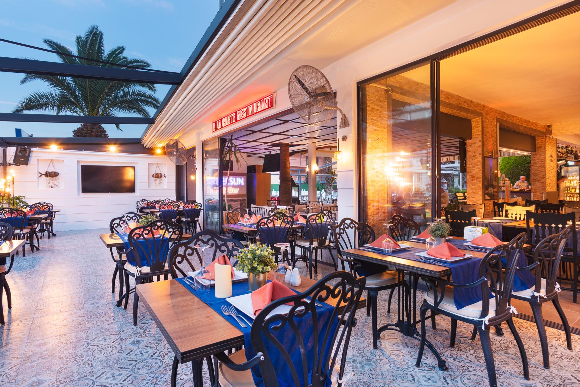 Hotel Karbel Sun Oludeniz Kültér fotó