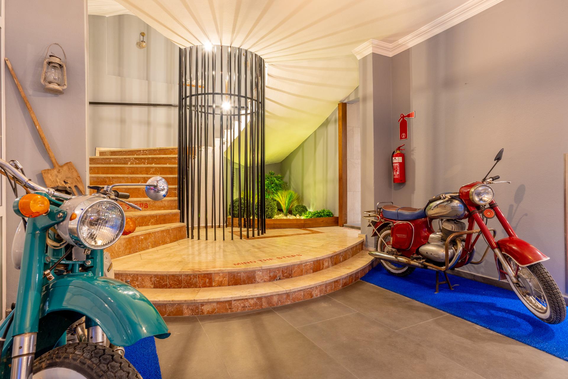 Hotel Karbel Sun Oludeniz Kültér fotó