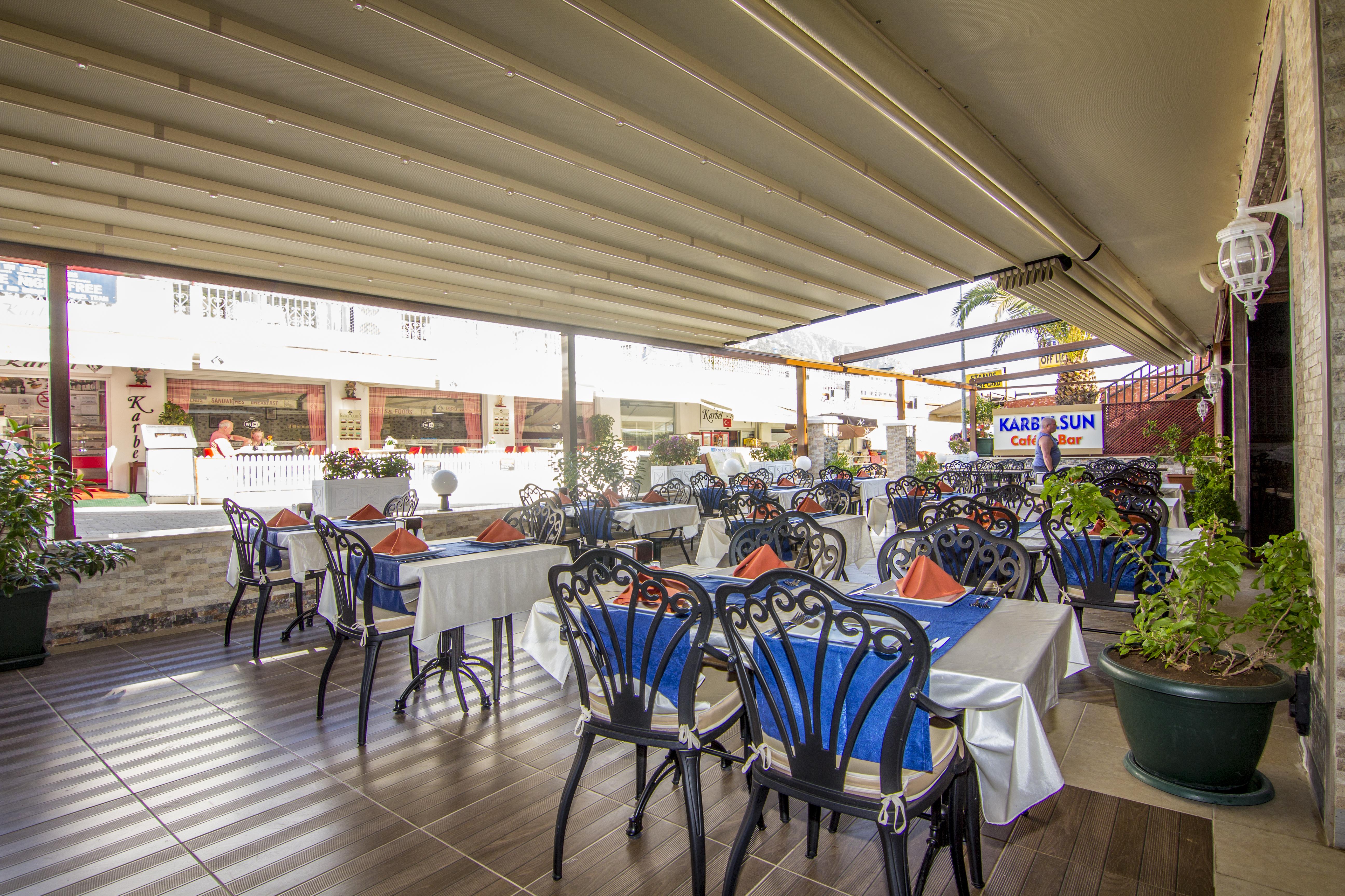 Hotel Karbel Sun Oludeniz Kültér fotó