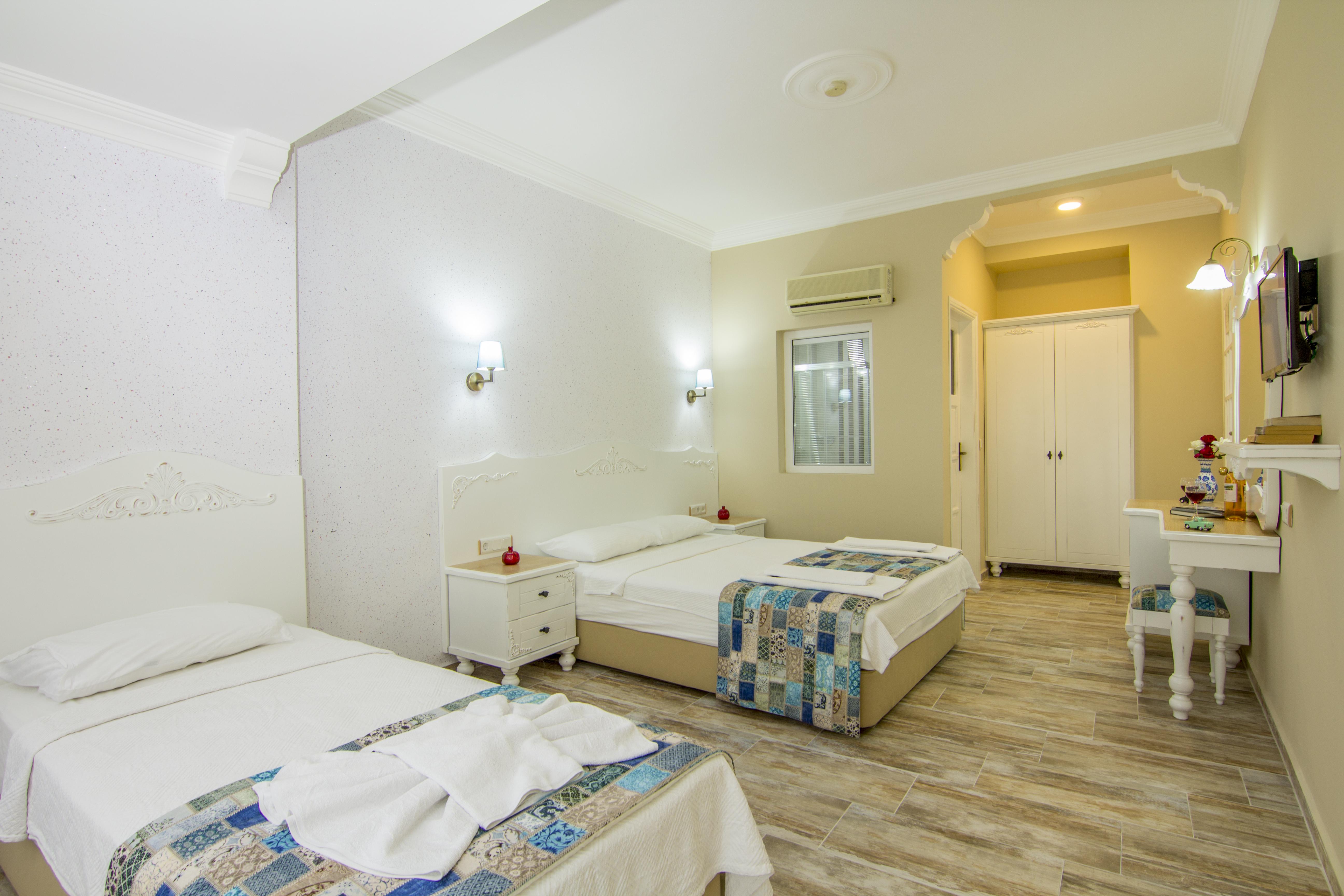 Hotel Karbel Sun Oludeniz Kültér fotó