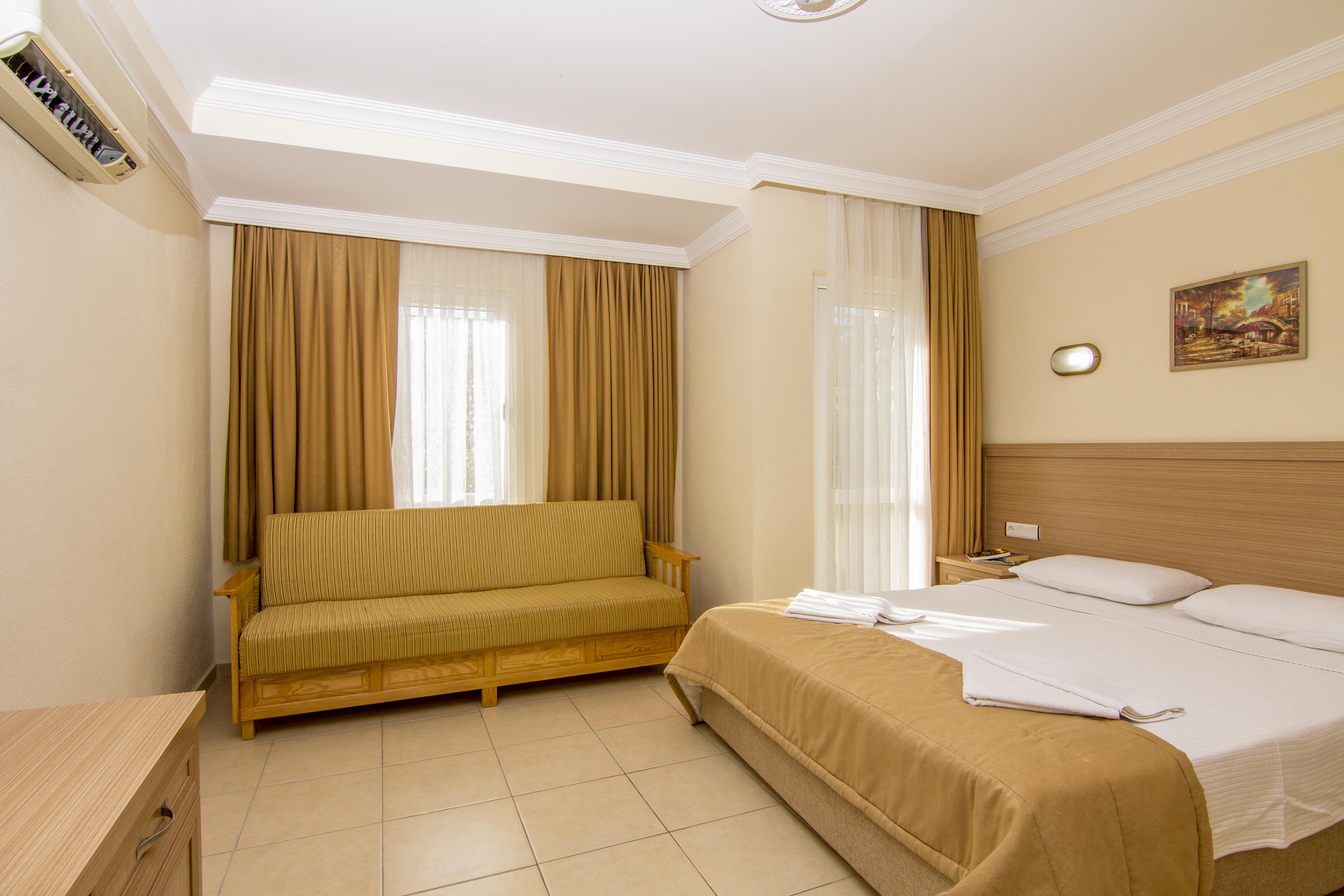 Hotel Karbel Sun Oludeniz Kültér fotó