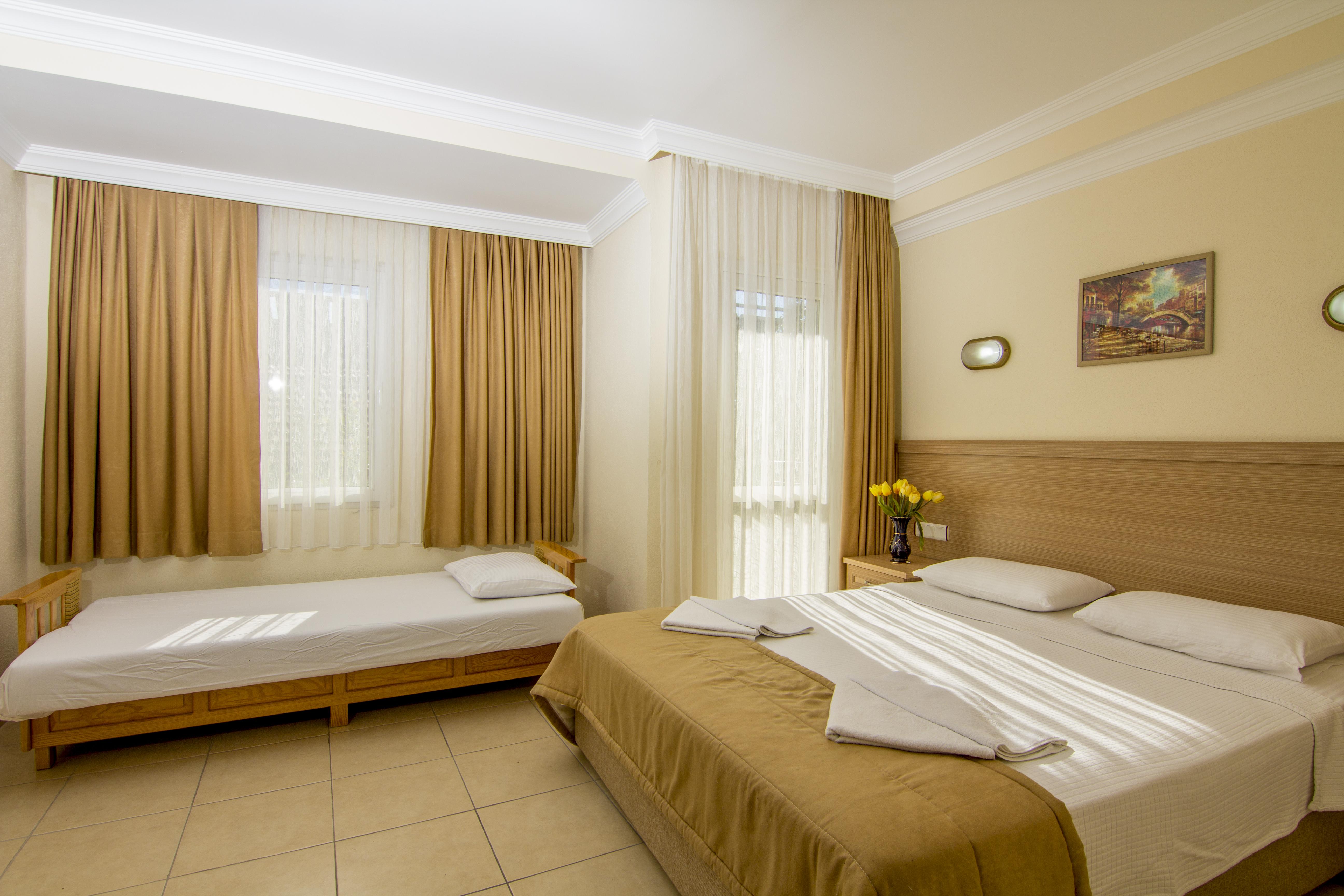 Hotel Karbel Sun Oludeniz Kültér fotó
