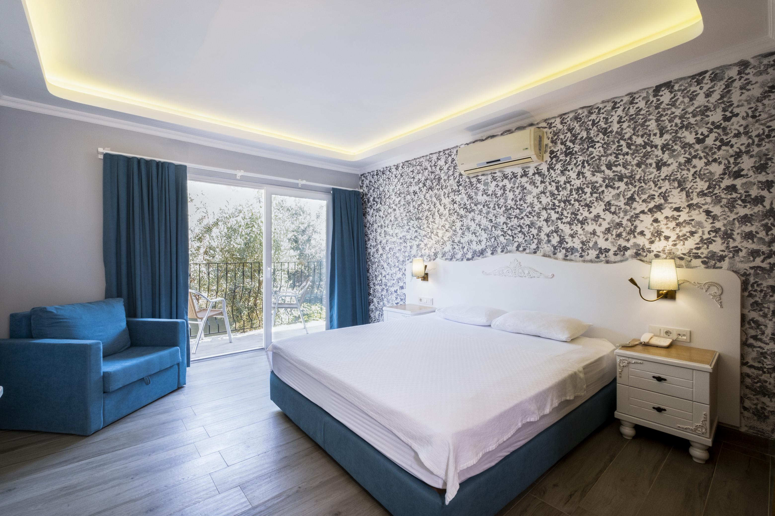 Hotel Karbel Sun Oludeniz Kültér fotó