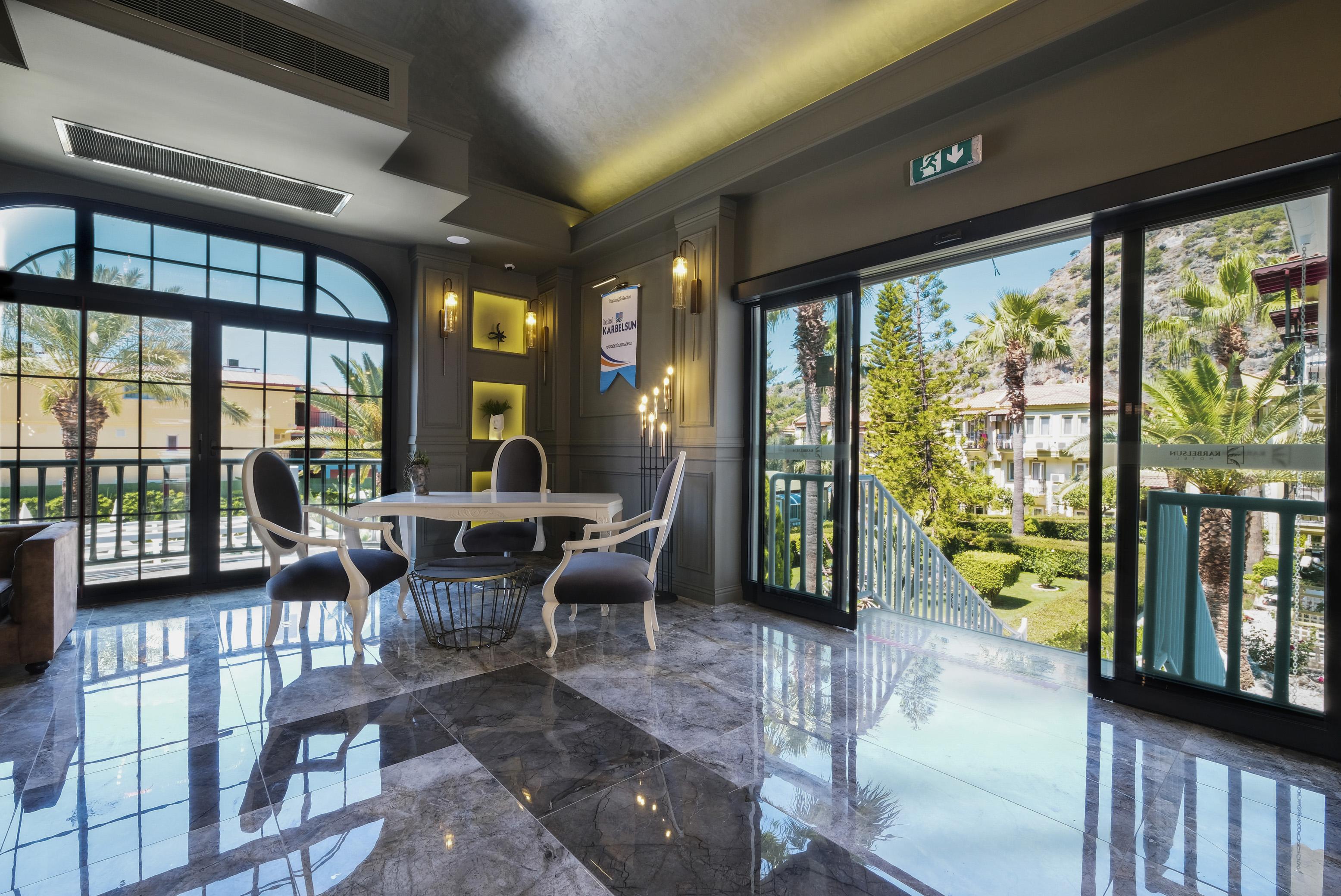 Hotel Karbel Sun Oludeniz Kültér fotó