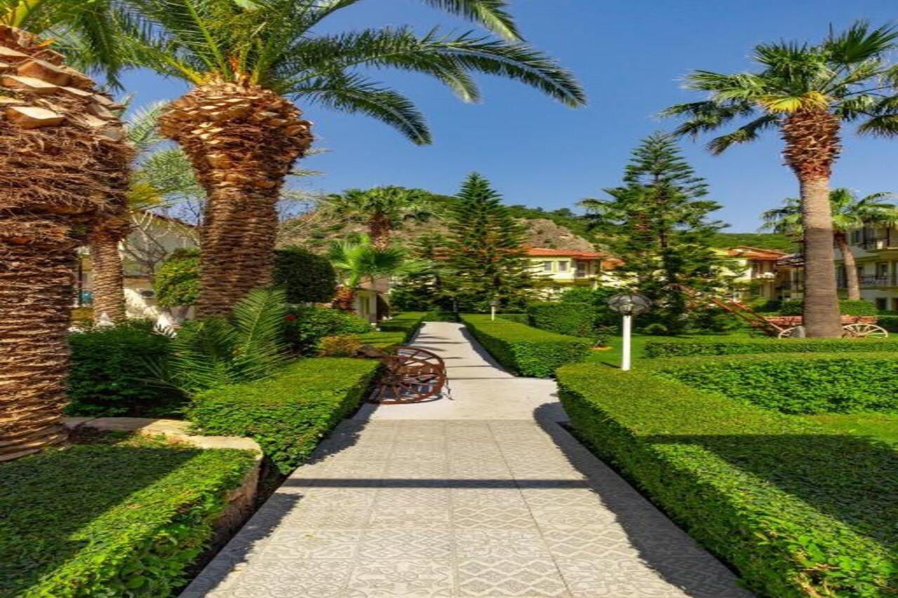 Hotel Karbel Sun Oludeniz Kültér fotó