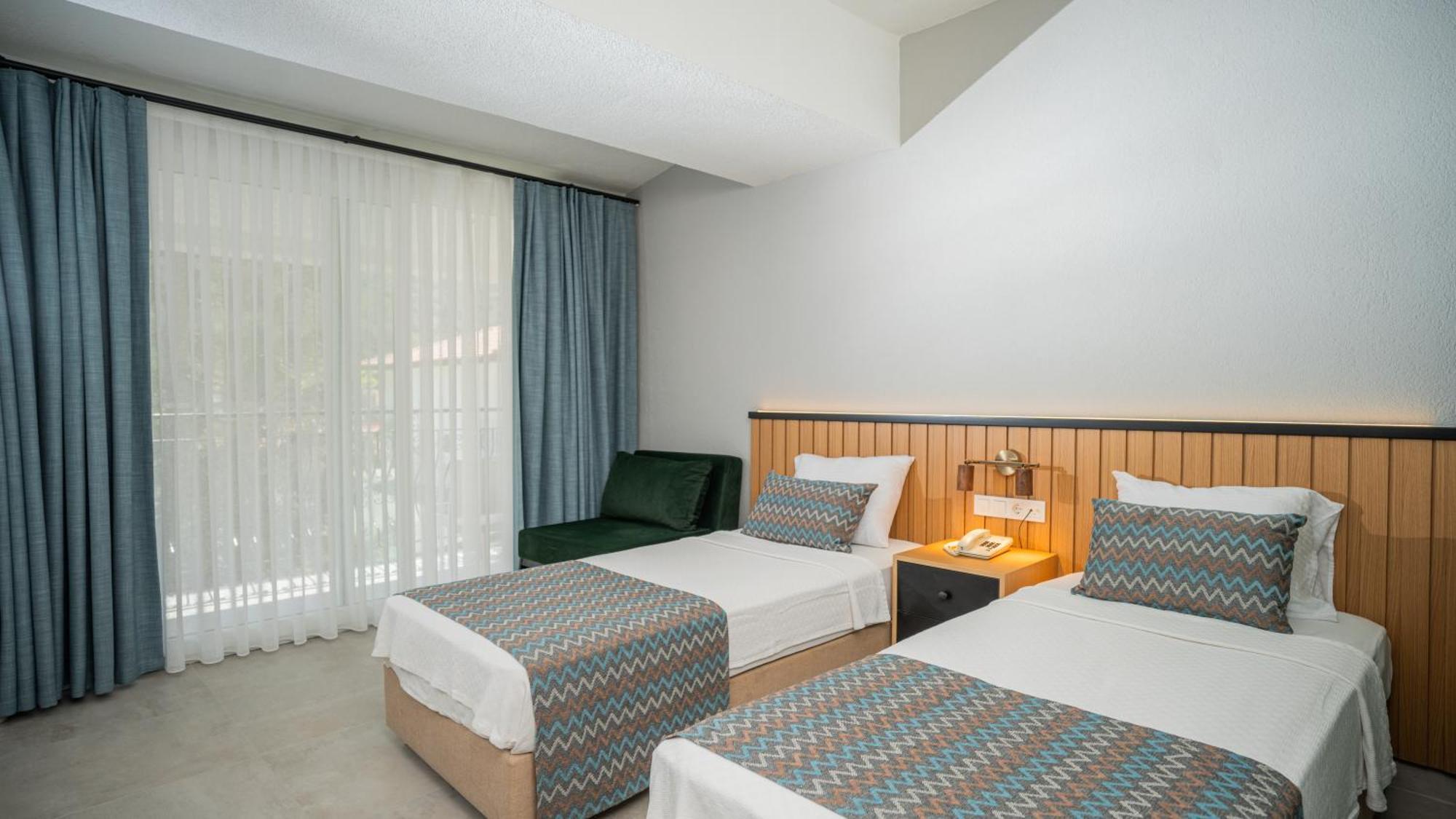 Hotel Karbel Sun Oludeniz Kültér fotó