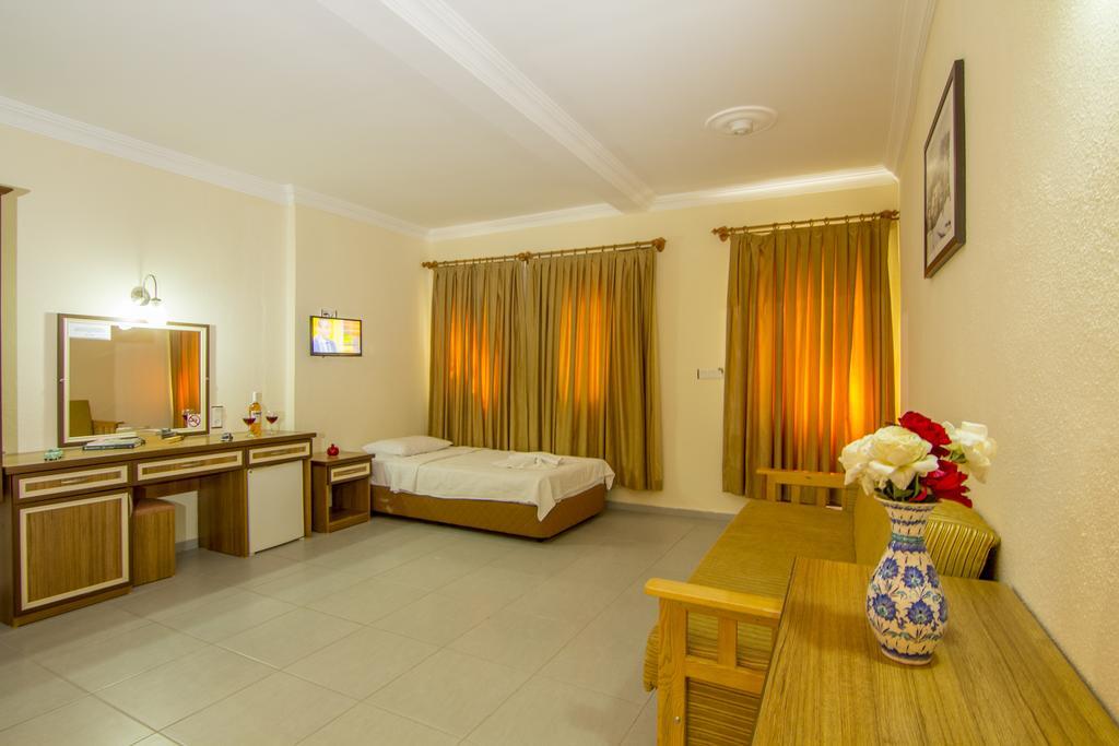 Hotel Karbel Sun Oludeniz Kültér fotó