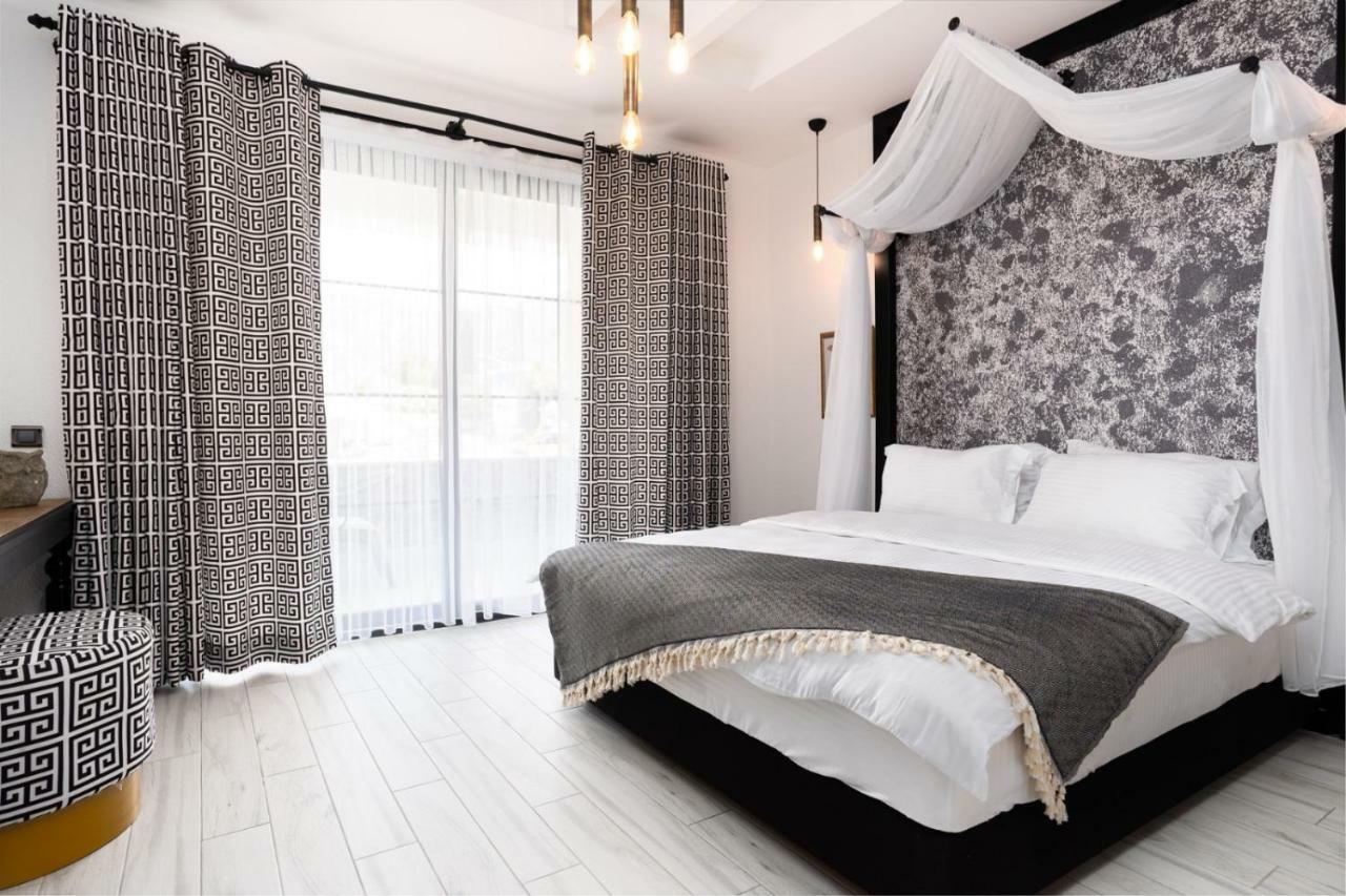 Hotel Karbel Sun Oludeniz Kültér fotó