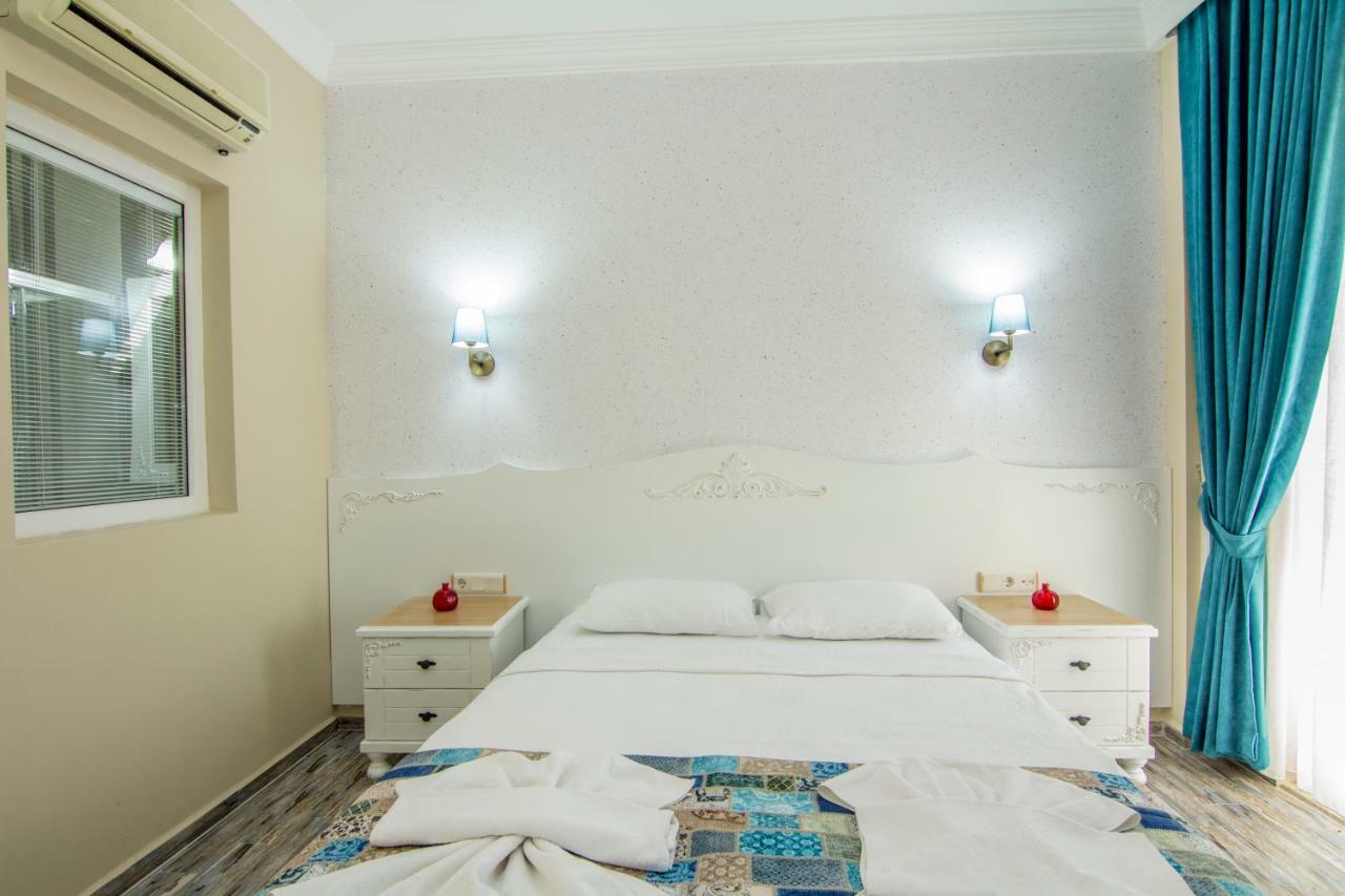 Hotel Karbel Sun Oludeniz Kültér fotó