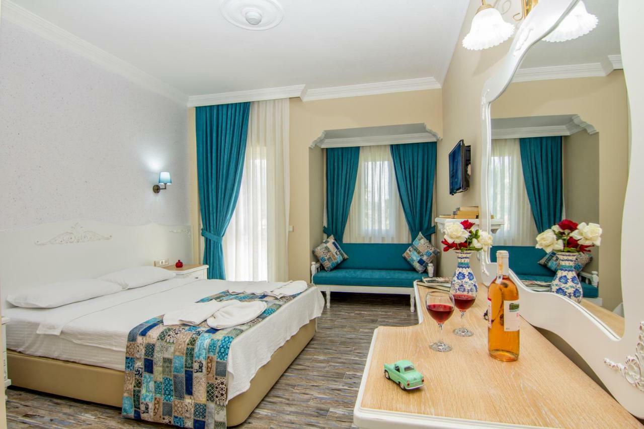Hotel Karbel Sun Oludeniz Kültér fotó
