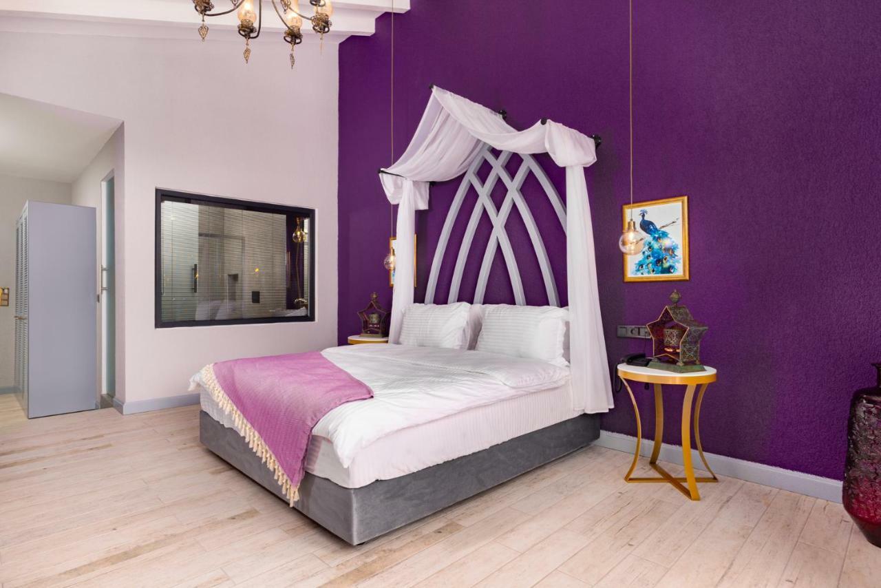 Hotel Karbel Sun Oludeniz Kültér fotó
