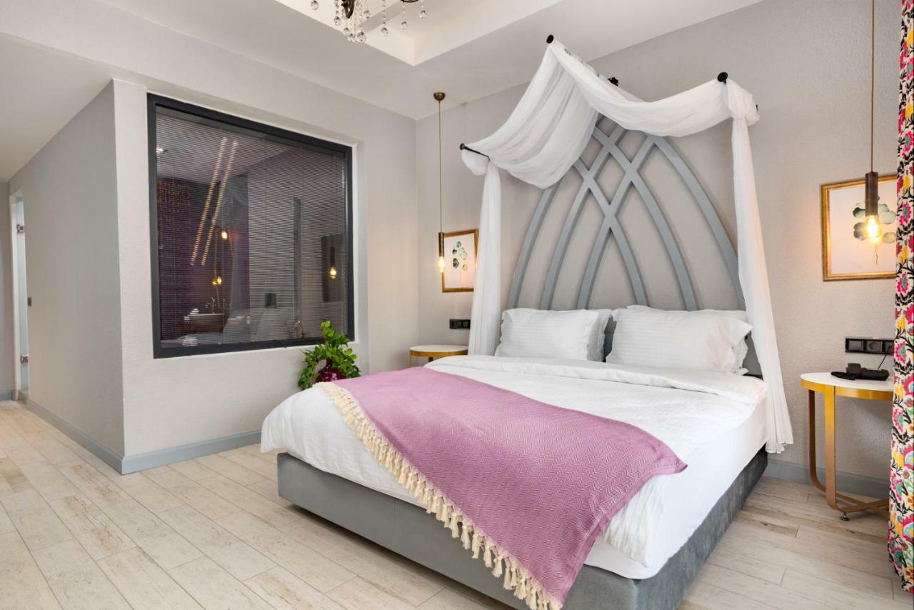 Hotel Karbel Sun Oludeniz Kültér fotó