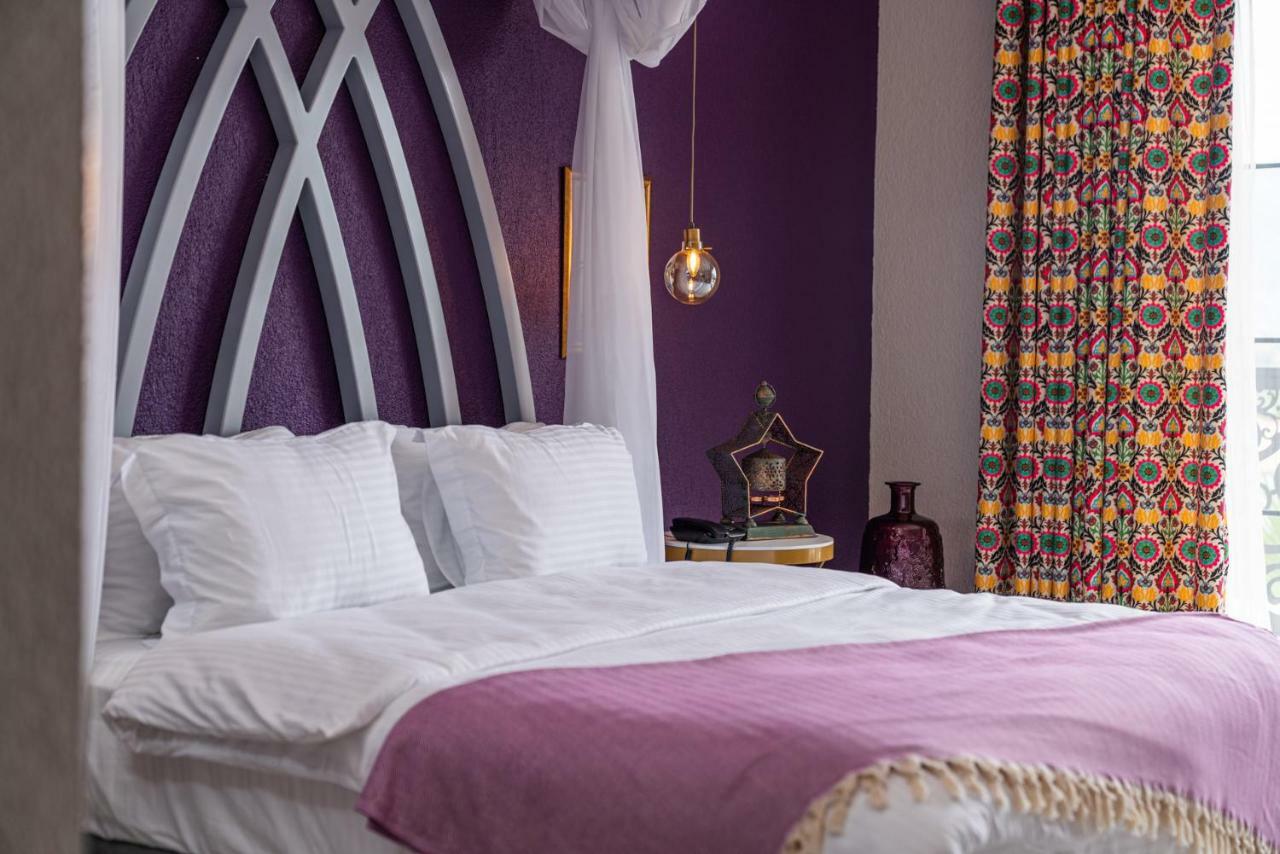 Hotel Karbel Sun Oludeniz Kültér fotó