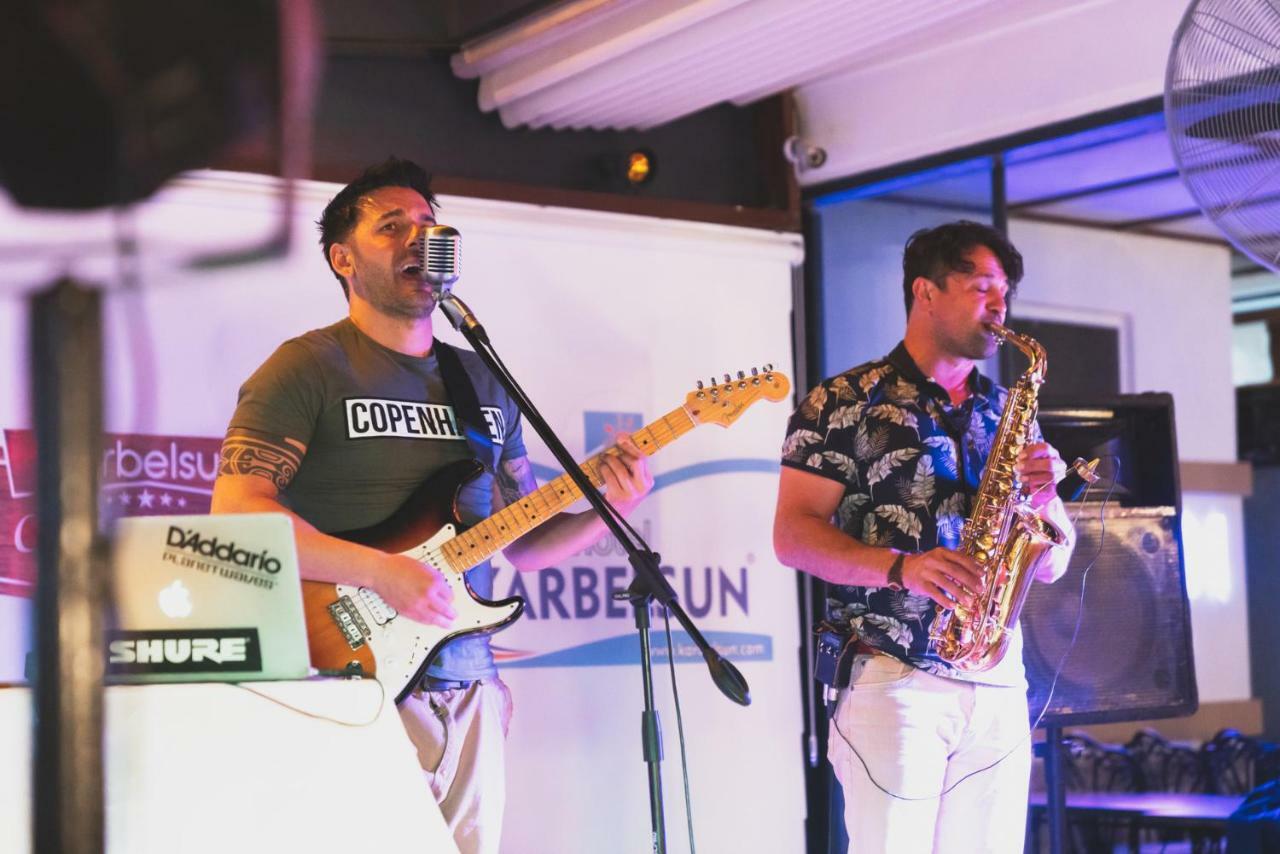 Hotel Karbel Sun Oludeniz Kültér fotó