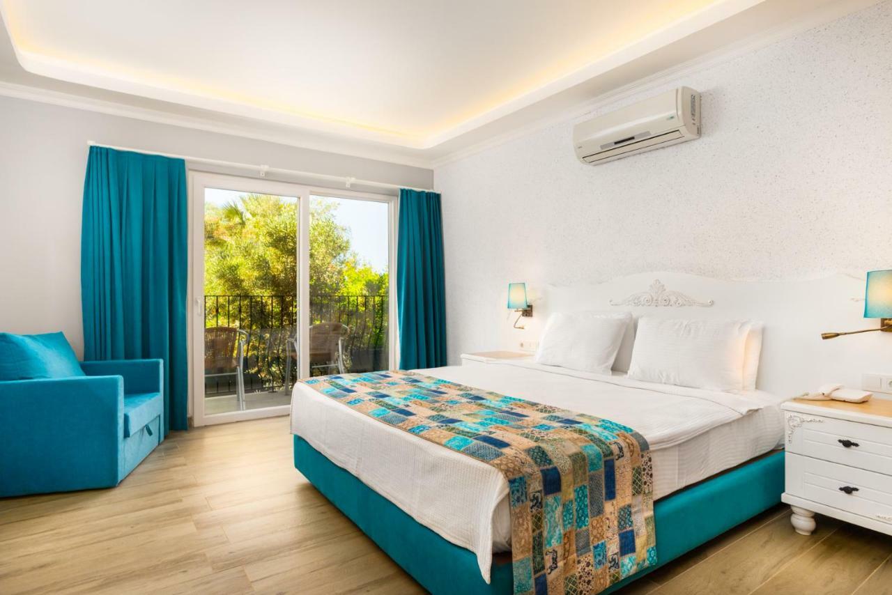 Hotel Karbel Sun Oludeniz Kültér fotó
