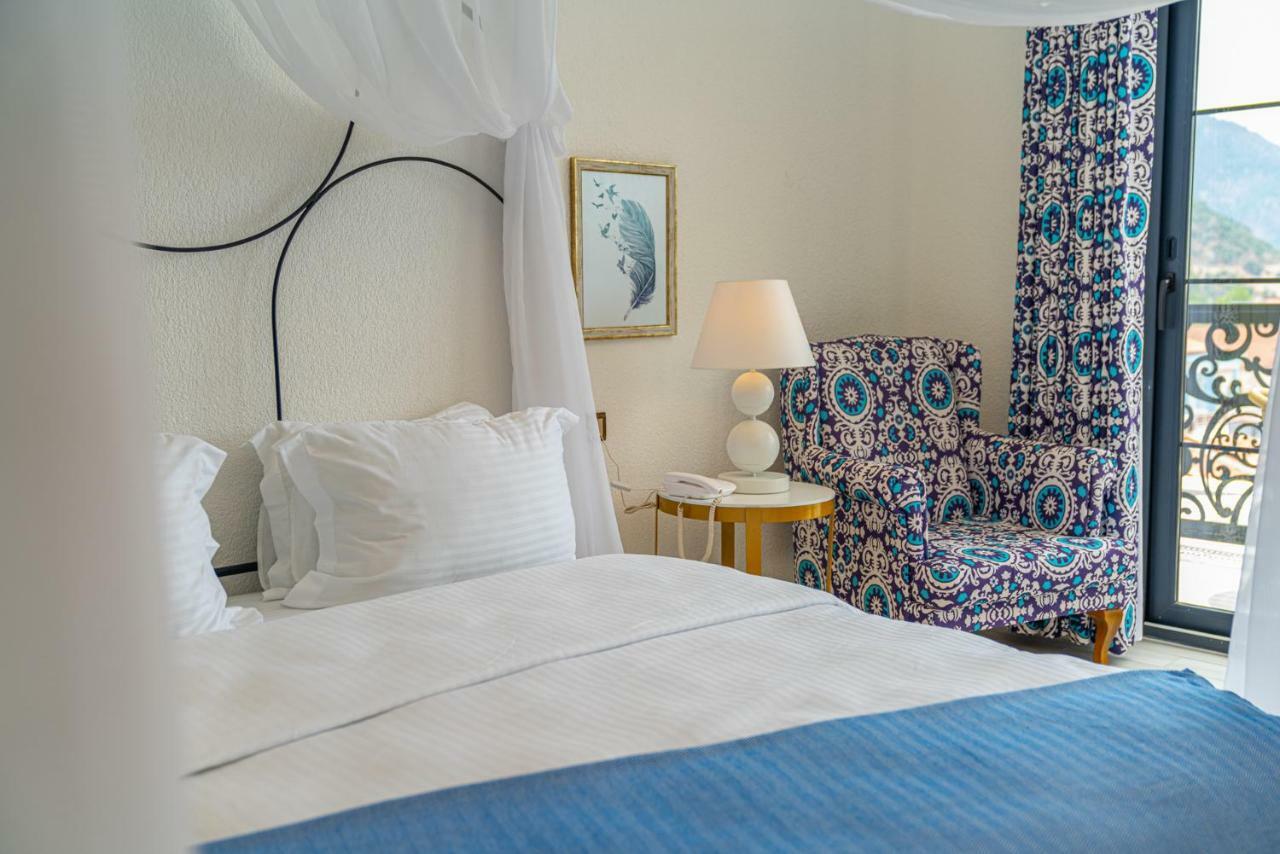 Hotel Karbel Sun Oludeniz Kültér fotó