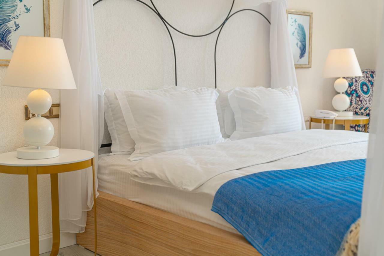 Hotel Karbel Sun Oludeniz Kültér fotó