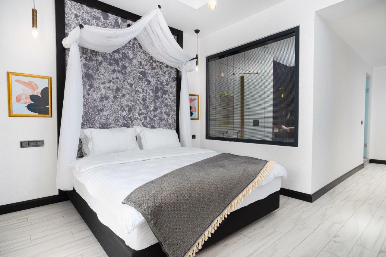 Hotel Karbel Sun Oludeniz Kültér fotó
