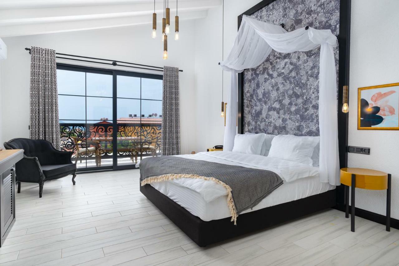 Hotel Karbel Sun Oludeniz Kültér fotó